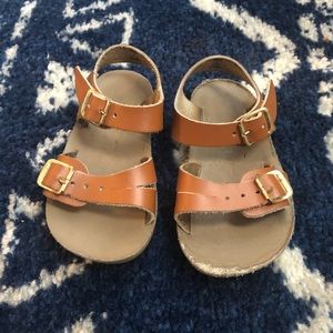 BOGO FREE Salt Water Sandals